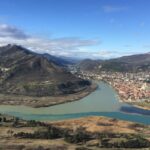 ТБИЛИСИ-МЦХЕТА-КАЗБЕГИ-КАХЕТИ