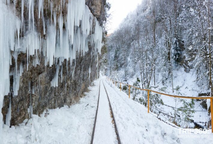 НОВЫЙ ГОД В ЛАГО-НАКИ