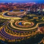 Краснодар — ПАРК ГАЛИЦКОГО