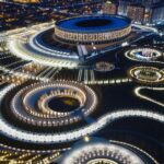 Краснодар — ПАРК ГАЛИЦКОГО