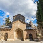 ТБИЛИСИ-МЦХЕТА-КАЗБЕГИ-КАХЕТИ