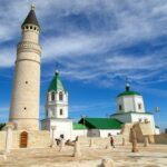 НОВЫЙ ГОД В КАЗАНИ