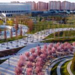Краснодар — ПАРК ГАЛИЦКОГО