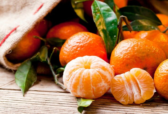 НОВЫЙ ГОД В АБХАЗИИ