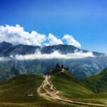 ТБИЛИСИ-МЦХЕТА-КАЗБЕГИ-КАХЕТИ