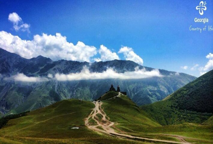 ТБИЛИСИ-МЦХЕТА-КАЗБЕГИ-КАХЕТИ