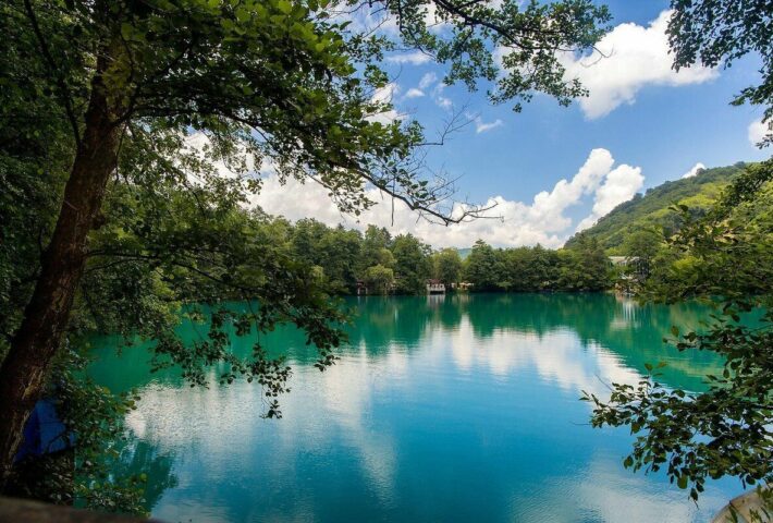 НОВЫЙ ГОД ! КАБАРДИНО-БАЛКАРИИ