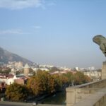 РОЖДЕСТВО В ТБИЛИСИ