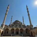 ДАГЕСТАН-врата шелкового пути