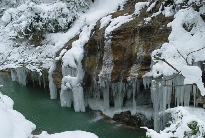 НОВЫЙ ГОД В ЛАГО-НАКИ