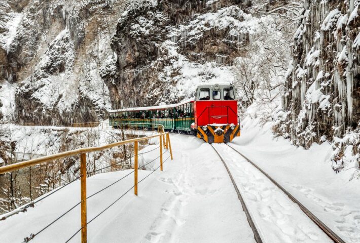 НОВЫЙ ГОД В ЛАГО-НАКИ