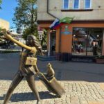 КАЛИНИНГРАД — рождество по европейски