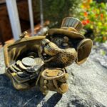 КАЛИНИНГРАД — рождество по европейски