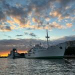 КАЛИНИНГРАД — рождество по европейски