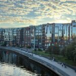 КАЛИНИНГРАД — рождество по европейски