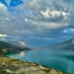 ДАГЕСТАН-врата шелкового пути