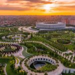Краснодар — ПАРК ГАЛИЦКОГО