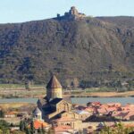 ТБИЛИСИ-МЦХЕТА-КАЗБЕГИ-КАХЕТИ