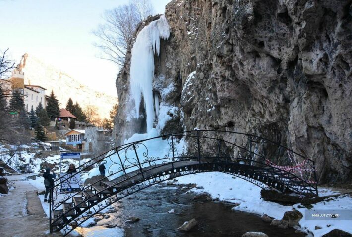 НОВЫЙ ГОД В ГОРАХ : КМВ +Эльбрус