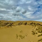 ДАГЕСТАН-врата шелкового пути