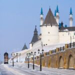 НОВЫЙ ГОД В КАЗАНИ