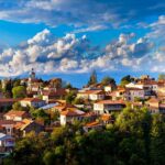 РОЖДЕСТВО В ТБИЛИСИ