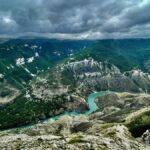 ДАГЕСТАН-врата шелкового пути