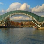 РОЖДЕСТВО В ТБИЛИСИ