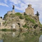 РОЖДЕСТВО В ТБИЛИСИ