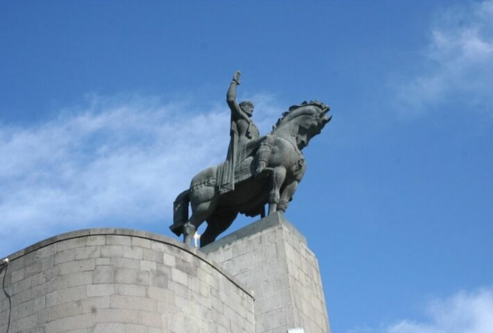 ТБИЛИСИ-МЦХЕТА-КАЗБЕГИ-КАХЕТИ