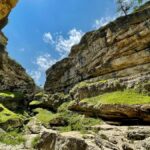 ДАГЕСТАН-врата шелкового пути