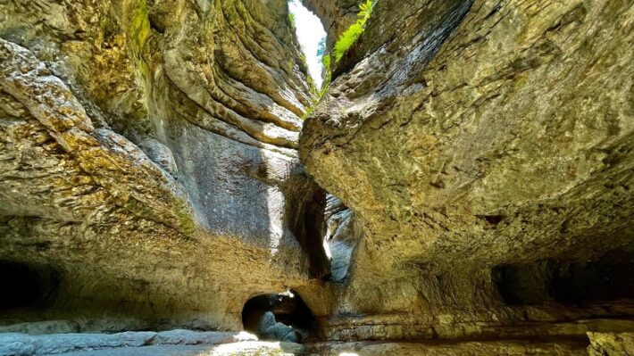 ДАГЕСТАН-врата шелкового пути