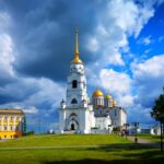 НОВЫЙ ГОД В КАЗАНИ