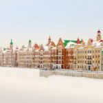 НОВЫЙ ГОД В КАЗАНИ